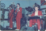 Western Front on Stage