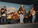 Brian Hughes and the Lonesharks