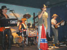 Hillbilly Deluxe