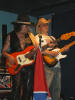 Steve and Chris of Hillbilly Deluxe