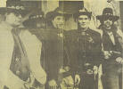 Glasgow Gunslingers