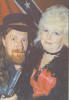 "Red Headed Stranger"