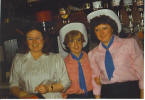 Flo and Friends