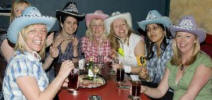 Girls Night Out